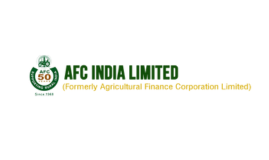AFC India Limited AFC India Limited