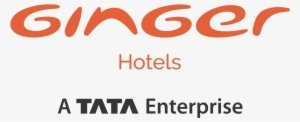 Ginger Hotels — A Tata Enterprise Ginger Hotels — A Tata Enterprise