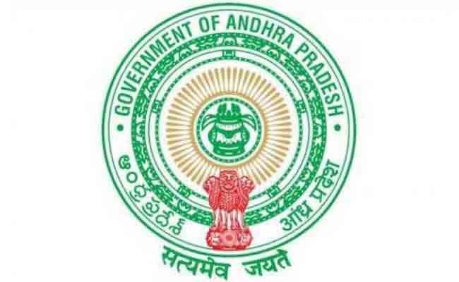 Government of Andhra Pradesh Government of Andhra Pradesh