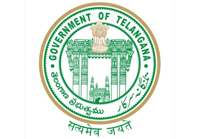 Government of Telangana Government of Telangana