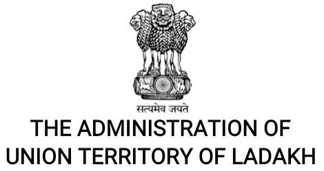 UT Administration of Ladakh UT Administration of Ladakh