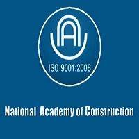 National Academy of Construction National Academy of Construction