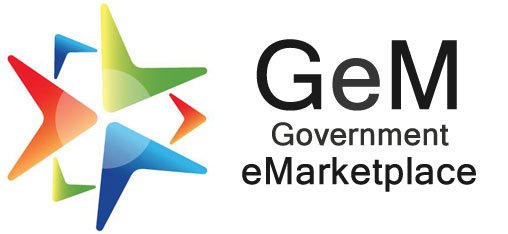 Government eMarketplace (GeM) Government eMarketplace (GeM)