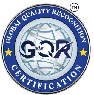 Global Quality Recognition (GQR) Global Quality Recognition (GQR)