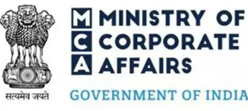 Ministry of Corporate Affairs Ministry of Corporate Affairs