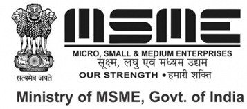 Ministry of MSME Ministry of MSME
