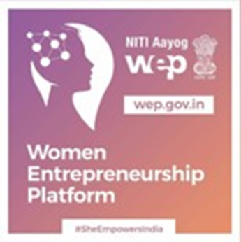 Niti Aayog — WEP Niti Aayog — WEP
