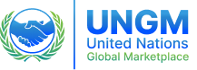 United Nations Global Marketplace (UNGM) United Nations Global Marketplace (UNGM)