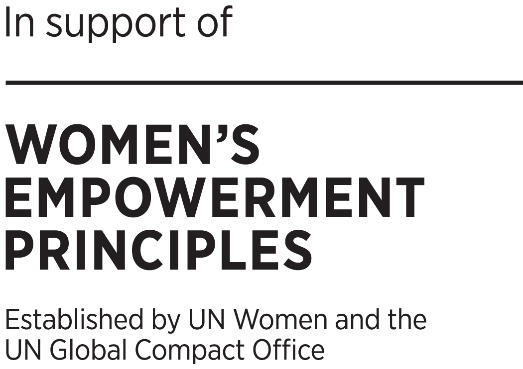 UN Women — WEPs UN Women — WEPs